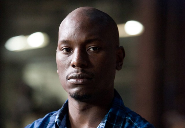 Hızlı ve Öfkeli 5: Rio Soygunu Fotoğrafı