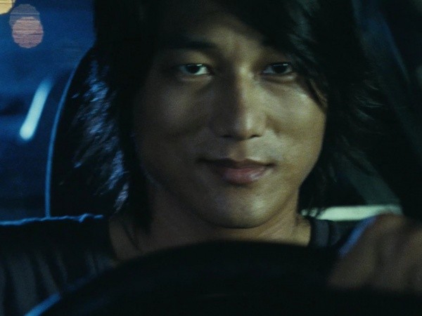 Hızlı ve Öfkeli 5: Rio Soygunu Fotoğrafı