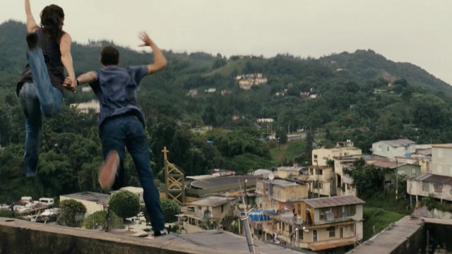 Hızlı ve Öfkeli 5: Rio Soygunu Fotoğrafı