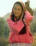 Terme çayı Fotoğrafı