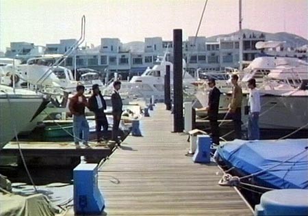 Angel Enforcers Fotoğrafı