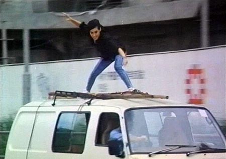 Angel Enforcers Fotoğrafı