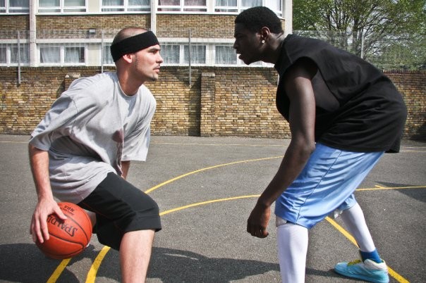 Freestyle Fotoğrafı