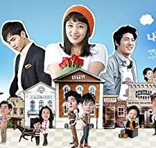 My Love By My Side (2011) afişi