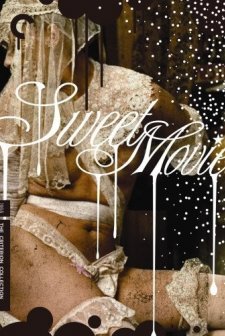 Sweet Movie (1974) afişi