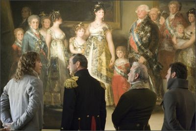 Goya'nın Hayaletleri fotoğrafı