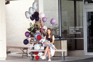 Where The Heart Is Fotoğrafı