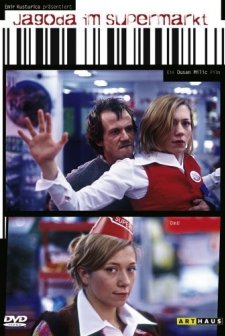 Jagoda: Fragole Al Supermarket (2003) afişi