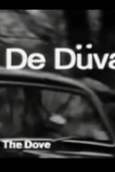De Düva: The Dove (1968) afişi