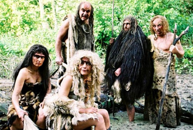 Ma 2412 - Die Staatsdiener Fotoğrafı