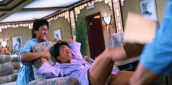 Bitirim İkili 2 Fotoğrafı