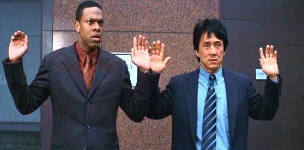 Bitirim İkili 2 Fotoğrafı