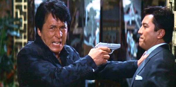 Bitirim İkili 2 Fotoğrafı