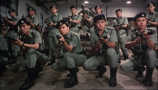 Qi Mou Miao Ji: Wu Fu Xing Fotoğrafı