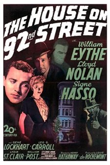 Now ıt Can Be Told (1945) afişi