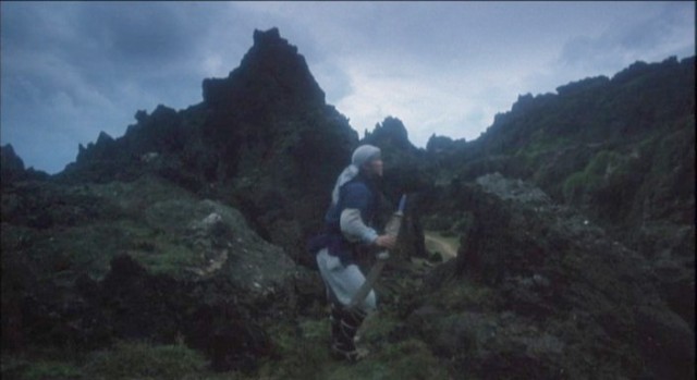 Zu Mountain: New Legend Of The Zu Mountain Fotoğrafı