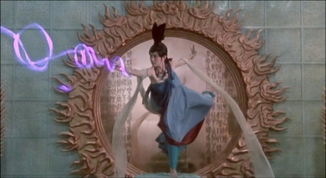 Zu Mountain: New Legend Of The Zu Mountain Fotoğrafı