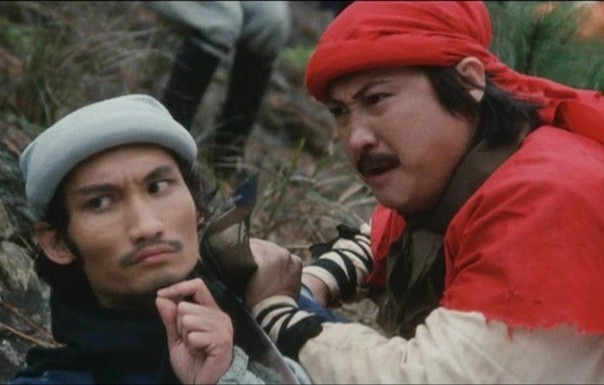 Zu Mountain: New Legend Of The Zu Mountain Fotoğrafı