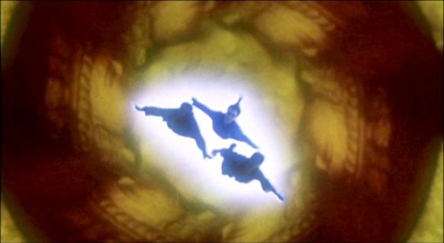 Zu Mountain: New Legend Of The Zu Mountain Fotoğrafı