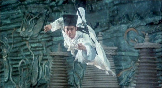 Zu Mountain: New Legend Of The Zu Mountain Fotoğrafı