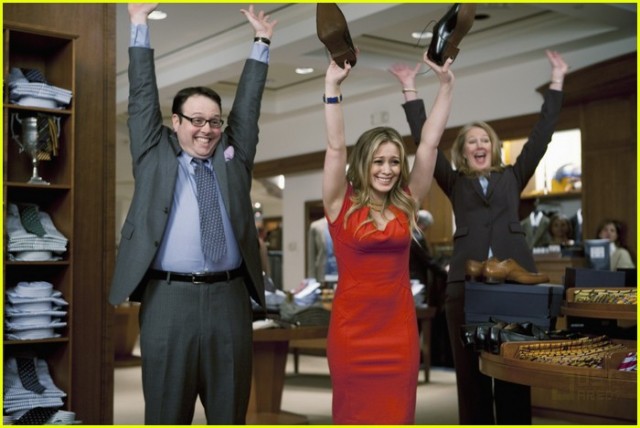 Güzellik Ve Evrak çantası Fotoğrafı