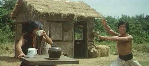 Snake Deadly Act Fotoğrafı