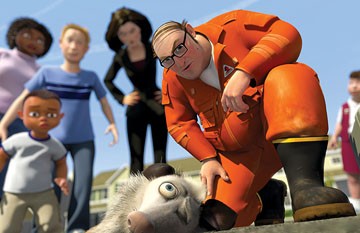 Orman Çetesi fotoğrafı