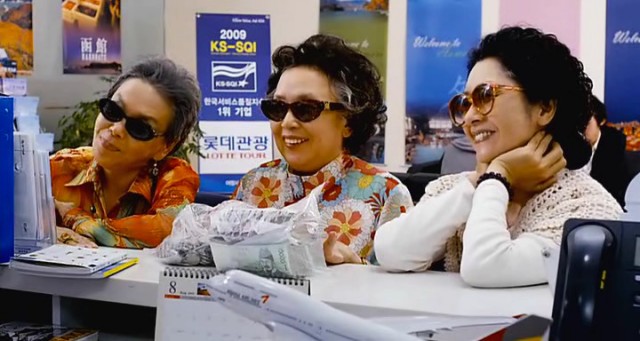 Altıpatlar Çetesi Fotoğrafı