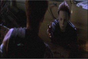 Korku Bayramı Fotoğrafı