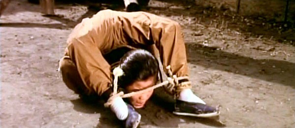 Snuff Bottle Connection Fotoğrafı