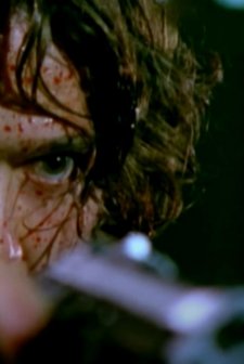 Yaralı Kurt (2000) afişi