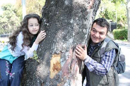 Prensesin Uykusu Fotoğrafı