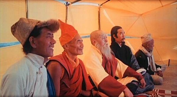 The Himalayan Fotoğrafı