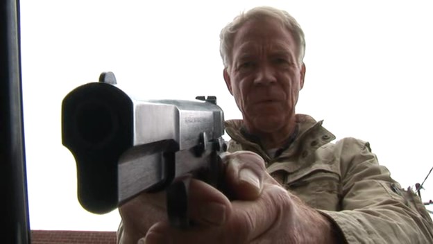 D.c. Sniper Fotoğrafı