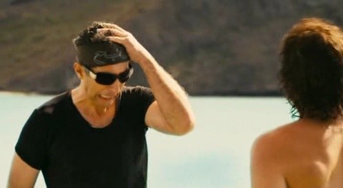 Zohan'a Bulaşma Fotoğrafı