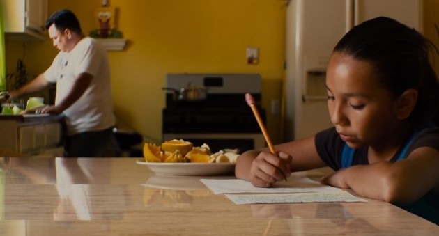 Waiting For Superman Fotoğrafı