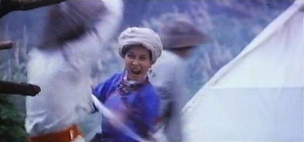 The Valiant Ones fotoğrafı