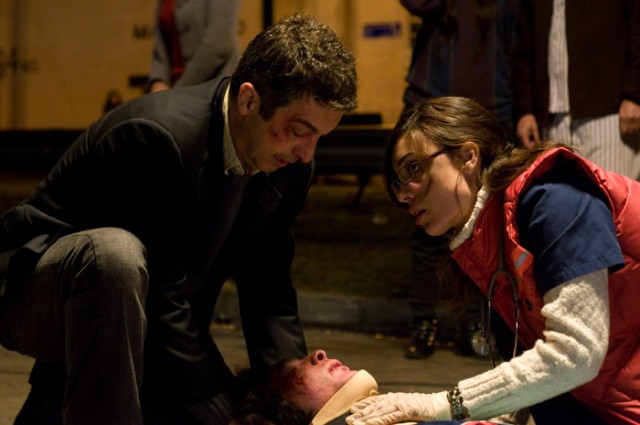 Carancho Fotoğrafı