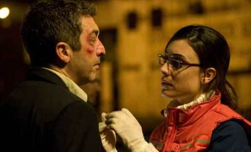 Carancho Fotoğrafı