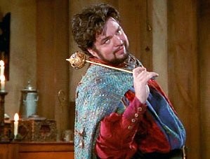 Cinderelmo (tv) fotoğrafı