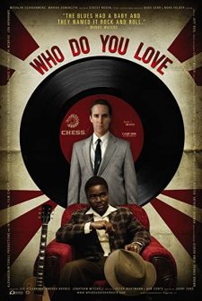 Who Do You Love (2008) afişi