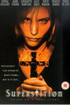 Batıl İnanç (2001) afişi