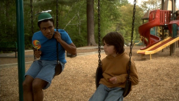 Mystery Team Fotoğrafı