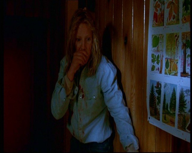 13. Cuma 2. Bölüm Fotoğrafı