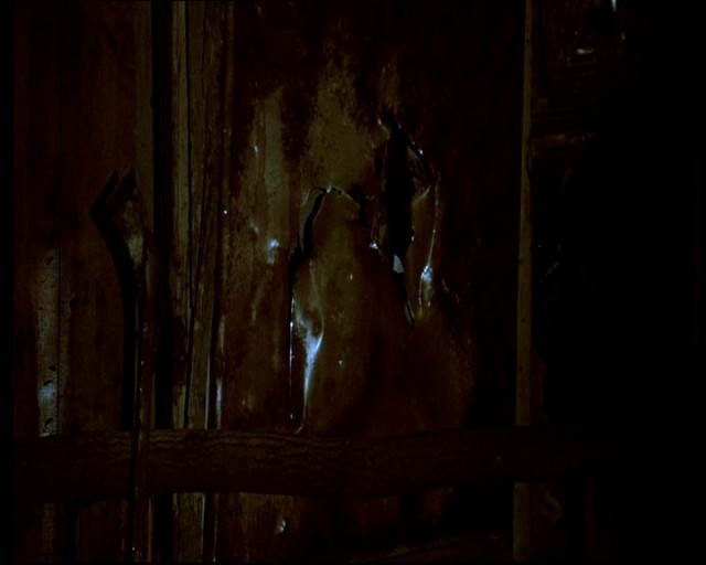 13. Cuma 2. Bölüm Fotoğrafı