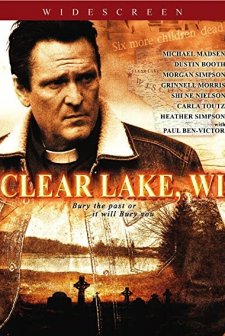 Clear Lake, Wı (2009) afişi