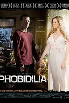 Phobidilia (2009) afişi