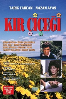 Kır Çiçeği (1985) afişi