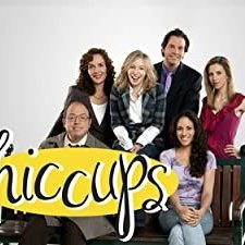Hiccups (2010) afişi