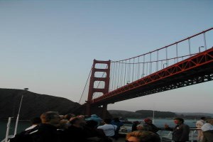 San Francisco Sokakları fotoğrafı